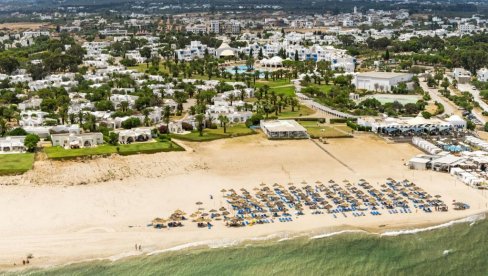 SEPTEMBARSKI ODMOR SA PORODICOM: Odaberite jedan od hotela u Hamametu, Hurgadi ili Bodrumu, koji porodice najčešće posećuju