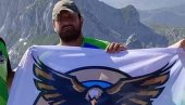 PETAR (32) PAO S LITICE: Ovo je planinar iz Trstenika koji je nastradao na Veležu u BiH PETAR (32) PAO S LITICE: Ovo je planinar iz Trstenika koji je nastradao na Veležu u BiH
