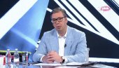 ВУЧИЋ О ПИСМУ ОПОЗИЦИЈЕ: У којој сфери је то било боље?