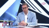 PREDSEDNIK O SAGI O PARIZERU: Srbija mora da brine o običnim ljudima - Oni koji me kritikuju su neuporedivo bogatiji od mene