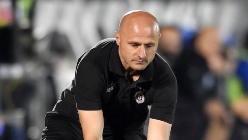 ONO ŠTO ME BRINE... Igor Duljaj je ovako reagovao posle vrlo interesantnog meča Partizan - IMT ONO ŠTO ME BRINE... Igor Duljaj je ovako reagovao posle vrlo interesantnog meča Partizan - IMT