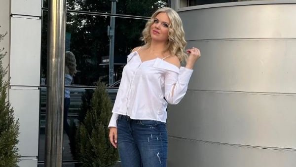МАРИНА СТЕФАНОВИЋ ИСКРЕНО: Кад је Марија Шерифовић то урадила нисам знала шта ме је снашло МАРИНА СТЕФАНОВИЋ ИСКРЕНО: Кад је Марија Шерифовић то урадила нисам знала шта ме је снашло