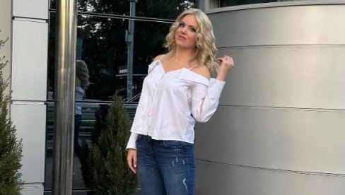 MARINA STEFANOVIĆ ISKRENO: Kad je Marija Šerifović to uradila nisam znala šta me je snašlo MARINA STEFANOVIĆ ISKRENO: Kad je Marija Šerifović to uradila nisam znala šta me je snašlo