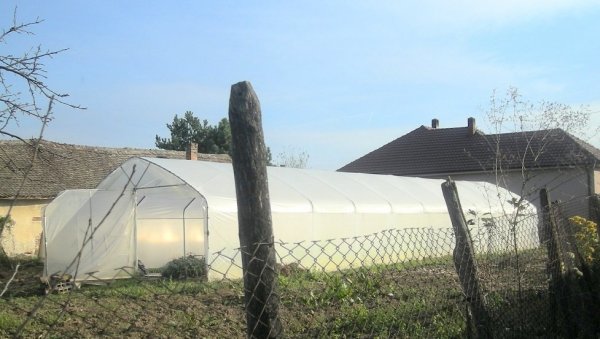 Додела подстицаја за ратаре у општини Жабари Додела подстицаја за ратаре у општини Жабари