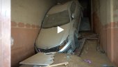 ПОТРАГА ЗА НЕСТАЛИМА СЕ НАСТАВЉА: Спасиоци копају рушевине у Дерни (ВИДЕО) ПОТРАГА ЗА НЕСТАЛИМА СЕ НАСТАВЉА: Спасиоци копају рушевине у Дерни (ВИДЕО)