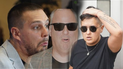 NJIMA ŠKOLA NIJE IŠLA: Nećete verovati iz kog predmeta je Biković pao na POPRAVNI, Šerifovićka išla na četiri razredna ispita NJIMA ŠKOLA NIJE IŠLA: Nećete verovati iz kog predmeta je Biković pao na POPRAVNI, Šerifovićka išla na četiri razredna ispita