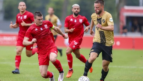 UTREHT SRAMOTI HOLANDSKI FUDBAL: Može li protiv ekipe srpskog reprezentativca prekinuti crni niz?