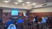 ПРЕДАВАЊЕ НА ПРАВНОМ ФАКУЛТЕТУ: Контрола коришћења заставе и грба на производима ПРЕДАВАЊЕ НА ПРАВНОМ ФАКУЛТЕТУ: Контрола коришћења заставе и грба на производима