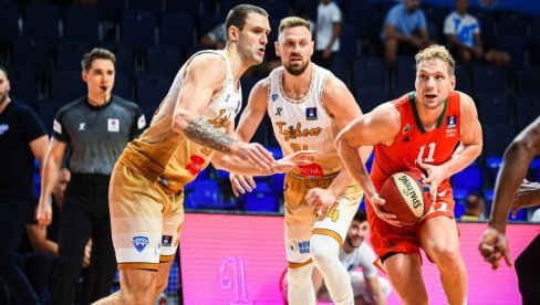 ZMAJČEKI SU U LOŠOJ FORMI: Iigokea je prekinula crni niz!