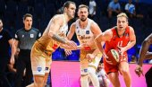 ČVRSTINA DOMAĆE EKIPE USPORAVA RITAM: Zmajčeki polako podižu formu ČVRSTINA DOMAĆE EKIPE USPORAVA RITAM: Zmajčeki polako podižu formu