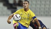 RONALDO I AL NASR SU NEPOBEDIVI: Al Tai je ispao iz Kupa od drugoligaša