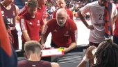 AU, ČEMU OVO? Pablo Laso vređao Miloša Teodosića, ovo niko nije očekivao od prekaljenog trenera (VIDEO)