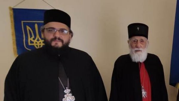 НОВИ ПОТРЕСИ ПОГАЂАЈУ ТАКОЗВАНУ ЦПЦ Мираш вратио Бојовића међу лаике НОВИ ПОТРЕСИ ПОГАЂАЈУ ТАКОЗВАНУ ЦПЦ Мираш вратио Бојовића међу лаике