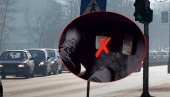 ŠEST KORAKA: Šta činiti ako vam otkažu kočnice - saveti koji vam mogu spasiti život ŠEST KORAKA: Šta činiti ako vam otkažu kočnice - saveti koji vam mogu spasiti život