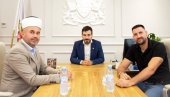 OPŠTINA POMAŽE ISLAMSKU ZAJEDNICU: Kotor i Medžlis IZ potpisali sporazum o podršci OPŠTINA POMAŽE ISLAMSKU ZAJEDNICU: Kotor i Medžlis IZ potpisali sporazum o podršci