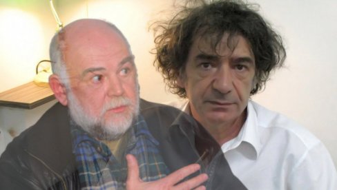 MISLI DA JE VELIKI GLUMAC, A ZOVU GA POMOĆNI BERČEK Reditelj uputio oštre kritike na račun Mikija Manojlovića MISLI DA JE VELIKI GLUMAC, A ZOVU GA POMOĆNI BERČEK Reditelj uputio oštre kritike na račun Mikija Manojlovića