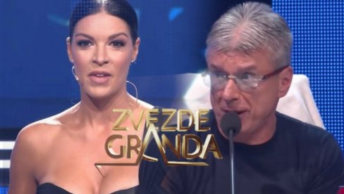 POPOVIĆ ZNA DA POVISI TON Sanja Kužet otkrila: sklon je tome - a evo i zašto