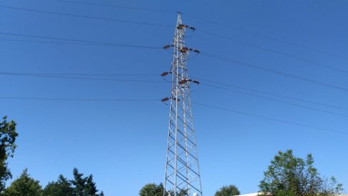 RADOVI NA ELEKTRO-MREŽI: U sredu i četvrtak bez struje delovi Braničevskog okruga RADOVI NA ELEKTRO-MREŽI: U sredu i četvrtak bez struje delovi Braničevskog okruga