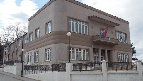 KONCERT PROKUPAČKOG KUD ABRAŠEVIĆ: Večeras u Domu kulture KONCERT PROKUPAČKOG KUD ABRAŠEVIĆ: Večeras u Domu kulture