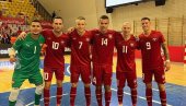 NA REDU JE BELGIJA:  Futsaleri Srbije spremaju spektakl u Smederevu