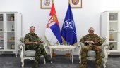 AKTUELNI ŠEF KFOR-A U BEOGRADU: Ristuća u oproštajnoj poseti kod Mojsilovića AKTUELNI ŠEF KFOR-A U BEOGRADU: Ristuća u oproštajnoj poseti kod Mojsilovića