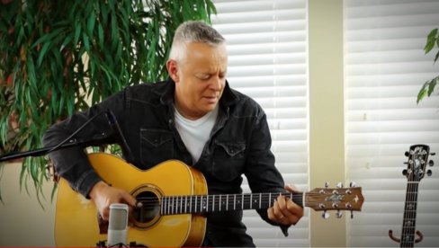 LEGENDARNI GITARISTA NASTUPA U NOVOM SADU: Tomi Emanuel 9. novembra u Srpskom narodnom pozorištu LEGENDARNI GITARISTA NASTUPA U NOVOM SADU: Tomi Emanuel 9. novembra u Srpskom narodnom pozorištu