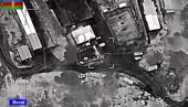 BAKU KORISTI VISOKOPRECIZNO ORUŽJE: Oružane snage Jermenije navedene kao mete Oružanih snaga Azerbejdžana u Karabahu BAKU KORISTI VISOKOPRECIZNO ORUŽJE: Oružane snage Jermenije navedene kao mete Oružanih snaga Azerbejdžana u Karabahu