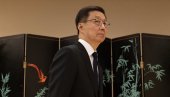 ПЕКИНГ ЈОШ УВЕК УЗДРЖАН: ЕУ тражи веће ангажовање Кине за решавање рата у Украјини ПЕКИНГ ЈОШ УВЕК УЗДРЖАН: ЕУ тражи веће ангажовање Кине за решавање рата у Украјини