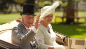 ČARLS U TRODNEVNOJ POSETI FRANCUSKOJ: Britanski kralj susrešće se sa Makronom ČARLS U TRODNEVNOJ POSETI FRANCUSKOJ: Britanski kralj susrešće se sa Makronom