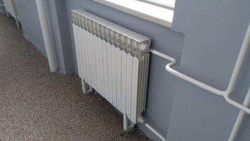 U Požarevcu danas počinju pripreme za grejnu sezonu U Požarevcu danas počinju pripreme za grejnu sezonu