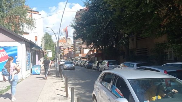 НОВОСТИ У СЕВЕРНОЈ МИТРОВИЦИ: Грађани у шоку - ухапшени Илија познат као јако добар човек (ФОТО) НОВОСТИ У СЕВЕРНОЈ МИТРОВИЦИ: Грађани у шоку - ухапшени Илија познат као јако добар човек (ФОТО)