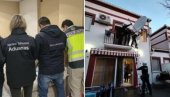OTKRIVENA PREVARA MAFIJE SA BALKANA! Poznati sportista vođa kriminalne bande OTKRIVENA PREVARA MAFIJE SA BALKANA! Poznati sportista vođa kriminalne bande