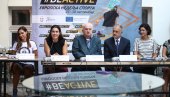 ЕВРОПСКА НЕДЕЉА СПОРТА: ОКС и Министарство спорта подржали традиционалну акцију ЕВРОПСКА НЕДЕЉА СПОРТА: ОКС и Министарство спорта подржали традиционалну акцију