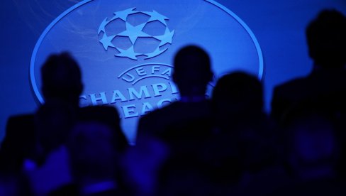 ЛИГА ШАМПИОНА ОД ЈЕСЕНИ У НОВОМ РУХУ! УЕФА представила нови формат елитног фудбалског такмичења