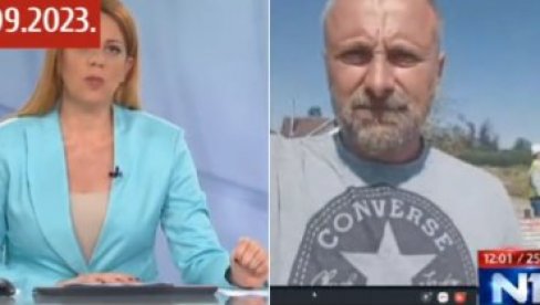 NESHVATLJIVO: Lažni ekolozi tražili rušenje kuća, a danas to sprečavaju NESHVATLJIVO: Lažni ekolozi tražili rušenje kuća, a danas to sprečavaju