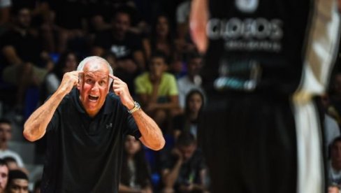 E, JEDVA ČEKAMO! KK Studentski centar nokautirao Partizan u ABA Superkupu, sad je naoštren na novi megdan sa crno-belima E, JEDVA ČEKAMO! KK Studentski centar nokautirao Partizan u ABA Superkupu, sad je naoštren na novi megdan sa crno-belima