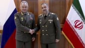 ŠTA JE SVE TEHERAN PONUDIO MOSKVI? Sastanak Šojgua sa iranskim generalima (VIDEO) ŠTA JE SVE TEHERAN PONUDIO MOSKVI? Sastanak Šojgua sa iranskim generalima (VIDEO)