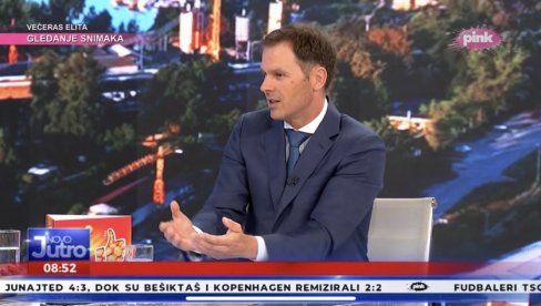 PROSEČNA PLATA U DECEMBRU 840 EVRA Mali: Borimo se za životni standard građana PROSEČNA PLATA U DECEMBRU 840 EVRA Mali: Borimo se za životni standard građana