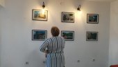 OBJEKTIVNO VRANJE 4: Otvorena izložba fotografija Staro mi dajte, novo zidajte OBJEKTIVNO VRANJE 4: Otvorena izložba fotografija Staro mi dajte, novo zidajte