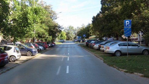PROŠIRUJU ZONU NAPLATE: Novosađani će morati da izdvoje dodatni novac za parkiranje