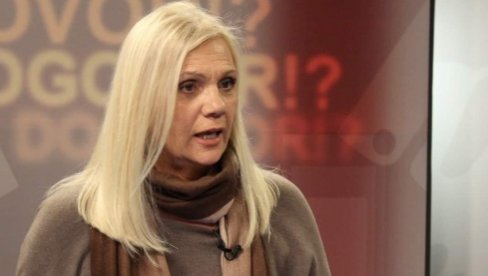 СЕСТРА УХАПШЕНОГ ДРАГАНА ЗА НОВОСТИ: Открила због чега јој је брат на мети Куртија и његове полиције СЕСТРА УХАПШЕНОГ ДРАГАНА ЗА НОВОСТИ: Открила због чега јој је брат на мети Куртија и његове полиције