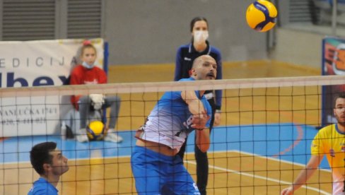 U ČAST LEGENDI: Memorijalni odbojkaški turnir Dušan Bošković Bole u Kraljevu U ČAST LEGENDI: Memorijalni odbojkaški turnir Dušan Bošković Bole u Kraljevu
