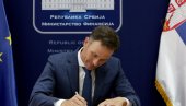 POTPISAN VAŽAN SPORAZUM Mali: Srbija pristupila Programu jedinstvenog tržišta EU POTPISAN VAŽAN SPORAZUM Mali: Srbija pristupila Programu jedinstvenog tržišta EU