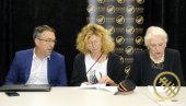 ВИШЕ ЧЛАНОВА ЖИРИЈА БИРА НАЈБОЉЕ: Промене на 13. Међународном фестивалу драма и серија ВИШЕ ЧЛАНОВА ЖИРИЈА БИРА НАЈБОЉЕ: Промене на 13. Међународном фестивалу драма и серија