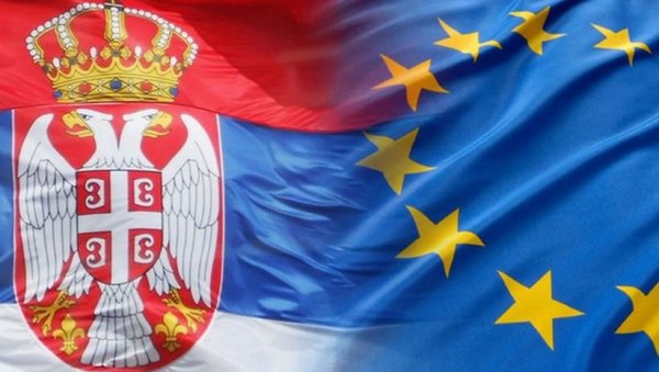 МИЛИЈАРДУ ЕВРА ЗА МАЛА И СРЕДЊА ПРЕДУЗЕЋА: Србија ушла у Програм јединственог тржишта МИЛИЈАРДУ ЕВРА ЗА МАЛА И СРЕДЊА ПРЕДУЗЕЋА: Србија ушла у Програм јединственог тржишта