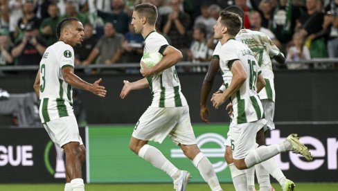MAĐARSKA GOL-MAŠINA FUNKCIONIŠE I OKRNJENA: Velšani su nadigrali Crnogorce, ali sada imaju mnogo teži zadatak MAĐARSKA GOL-MAŠINA FUNKCIONIŠE I OKRNJENA: Velšani su nadigrali Crnogorce, ali sada imaju mnogo teži zadatak