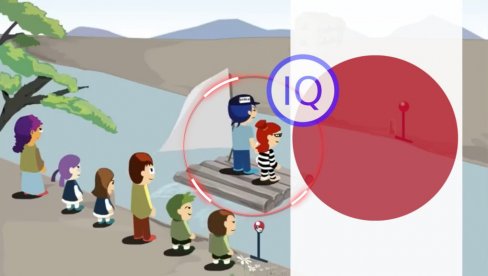 JAPANSKI IQ TEST: Daje se kandidatima na razgovorima za posao (VIDEO) JAPANSKI IQ TEST: Daje se kandidatima na razgovorima za posao (VIDEO)