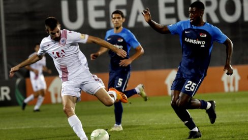 PREMIJER LIGA LEČI KUP-RANE: Borac sprema slatku osvetu Sarajevu