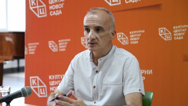 БРОЗОВЕ НАЛОГЕ ИЗВРШАВАЛИ И ПОСЛЕ ЊЕГОВЕ СМРТИ: Новинар и публициста Милорад Вукашиновић о СФРЈ од 1971-1991 (ВИДЕО) БРОЗОВЕ НАЛОГЕ ИЗВРШАВАЛИ И ПОСЛЕ ЊЕГОВЕ СМРТИ: Новинар и публициста Милорад Вукашиновић о СФРЈ од 1971-1991 (ВИДЕО)