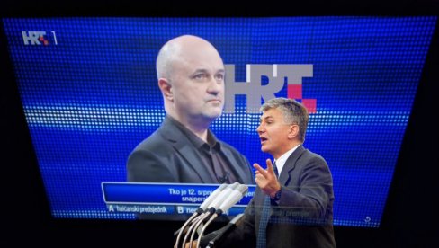 PITANJE ZA UBISTVO ĐINĐIĆA; Greška u hrvatskoj Poteri - Hrvoje otišao kući PRAZNIH ruku (FOTO) PITANJE ZA UBISTVO ĐINĐIĆA; Greška u hrvatskoj Poteri - Hrvoje otišao kući PRAZNIH ruku (FOTO)